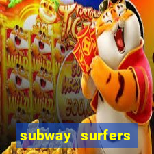 subway surfers zurich download